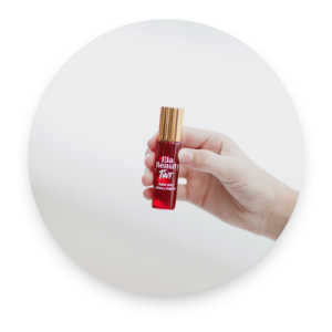 Ela Beauty Tint Orange