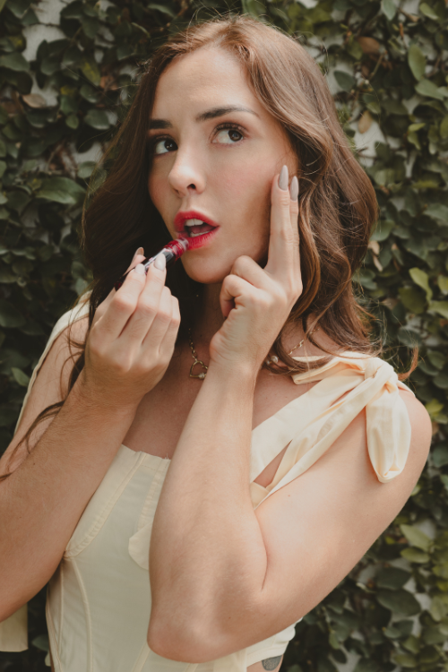 Ela Beauty Tint Red - Imagen 2