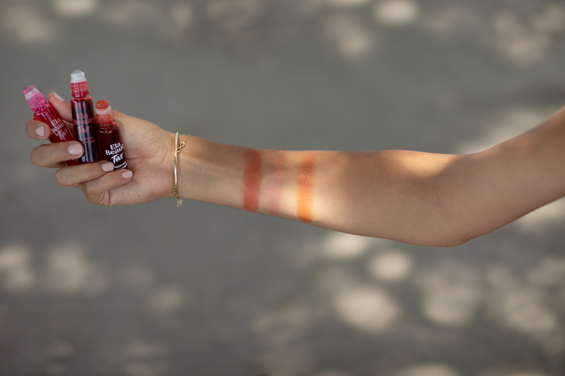 Ela Beauty Tint Red - Imagen 3
